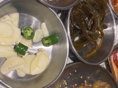 -半天妖烤鱼(绿地大融城店)