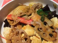 -食悦天美食广场(沈阳青年大街万象城店)