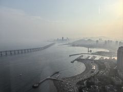 -大连君悦酒店·星海湾壹号Dalian·Dalian(星海广场店)