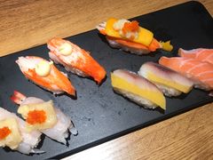 -榴大大·寿司先生(市桥店)