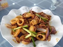 -明记海鲜大排档(巽寮湾店)