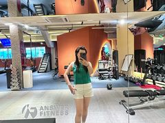 -Answer Fitness 答案健身(奥体店)