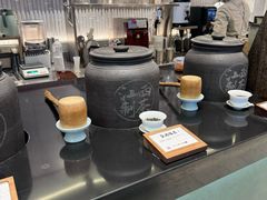 -KUNCHA鲲茶·江西制茶(铜锣湾店)