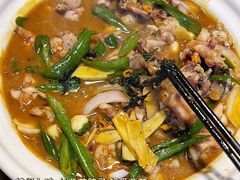 -铭厨特色家常菜(金色溪泉湾店)