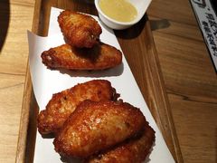二哥爱鸡翅-太二酸菜鱼(正大广场店)