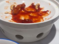 -兰湘子·湘菜小炒(长安万科广场店)