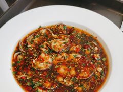 -顺味凤城·顺德菜专门店(九六广场店)