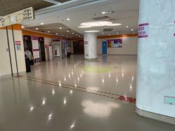 -大连市妇女儿童医疗中心(希望广场儿童院区)