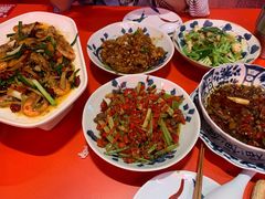 -侯师傅热炒店(印象城店)