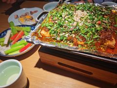 菜根老豆腐-卞氏菜根香·川菜(青羊万达店)