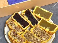 -沈大成(南京东路店)