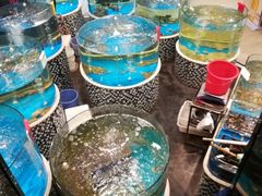 水产区-惠宾饭庄(中山路店)
