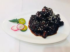 -老吉士(环贸iapm店)