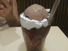 -佰搭果·广式茶餐厅(西华路店)