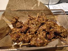 -浩爷羊蝎子火锅(望京店)
