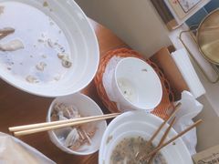 -面道赞宁海海鲜面(迎凤街店)