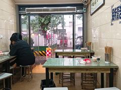 -清真马虎面馆(西七路店)