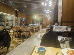 -苏州苏州湾艾美酒店-新食谱全日制餐厅