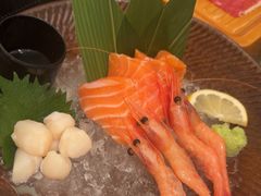 -牛YO寿喜烧·铁板烧和牛火锅自助(市府恒隆店)