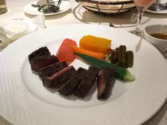 -王品牛排(郑州大卫城店)