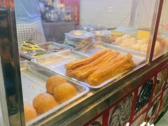油条-蒙记老牌豆浆