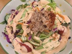 -萨莉亚意式餐厅(金隅嘉品mall店)