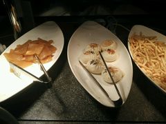 -三宝大饭店-中和艺素餐厅(浦上金山正祥广场店)