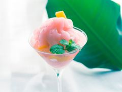 -桉树林A coffee 森林餐厅(三圣乡店)
