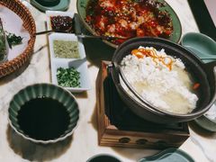 -锦府盐帮·侯宅(五棵松万达店)