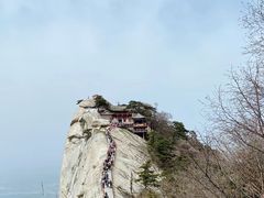 -华山风景名胜区