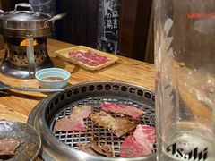 -霸腹烤肉(厦门柚子番店)