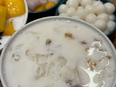 -小团圆糖水铺(襄阳南路店)