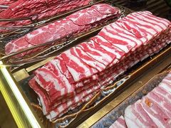 -東盛炭烤自助料理(浦东文峰广场店)