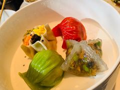 -甄御•海鲜新青岛菜(麦岛店)