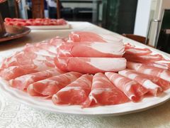 -东来顺饭庄(天坛店)