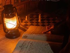 -Dark·大玩家馆沉浸剧情密室(黄埔店)