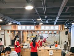 -小灶派· 地道兰州牛肉面(宏发大厦店)