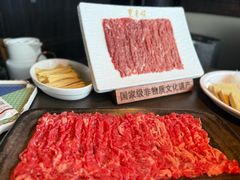 -东来顺·非遗火锅(赛格国际购物中心店)