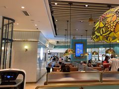 -翠华餐厅(宝安壹方城店)