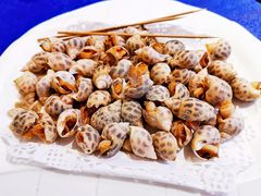 -东江海鲜大排档·潮汕菜·砂锅粥
