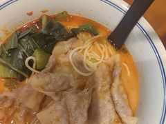 -和府捞面(天河领展广场店)