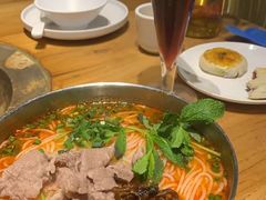 -云尊府云南菜·蒸汽石锅鱼(学清路店)
