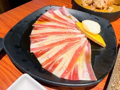 -山之屋炭火烧肉·生啤畅饮(大朗万科中央公园店)