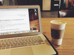 iphone_upload_pic-星巴克(秦皇岛乐都汇店)