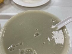 豆汁-老磁器口豆汁店(天坛店)