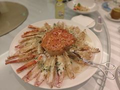 -杭州香格里拉·香宫中餐厅