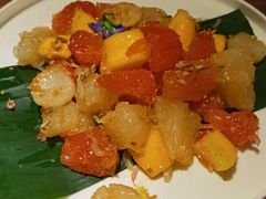 -星叶·东南亚料理(宁波万象汇店)