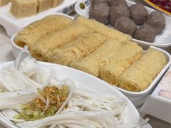 -潮汕大目牛肉火锅(水围店)