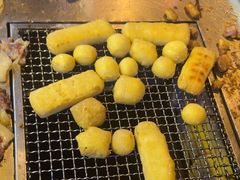 -塘屋烧烤·云南火塘烧烤品牌(联盟路店)