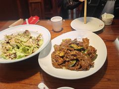 -惠宾饭庄(中山路店)